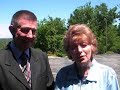 Interview Jim Newton Judi Tillett