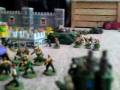 videos de Imperial Guard line up