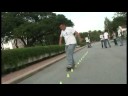 inteview Stomp slalom team (Thai Lang) inteview Stomp slalom team (Thai Lang)