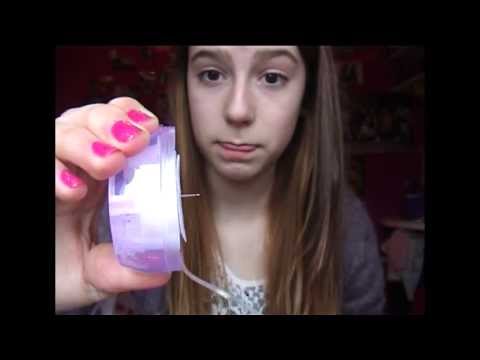diabetes uk - Diaz has an insulin pump. Here she tells us how it works, and why she feels it has improved her life with Type 1 diabetes.