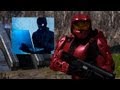 Red vs. Blue PSA: Online Survival Tips