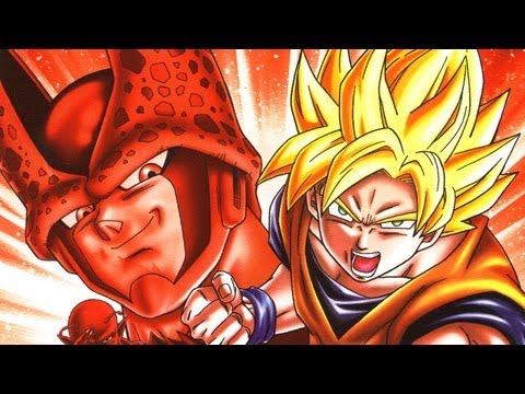 dragon ball