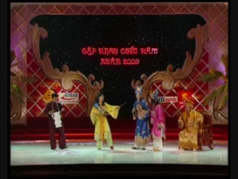 Táo Quân 2009 – Táo Điện Lực (uncut)