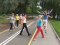 Ілюстраваны запіс размовы з праграмы «Пятае кола» http://www.youtube.com/watch?v=v1V1H8sEhB0