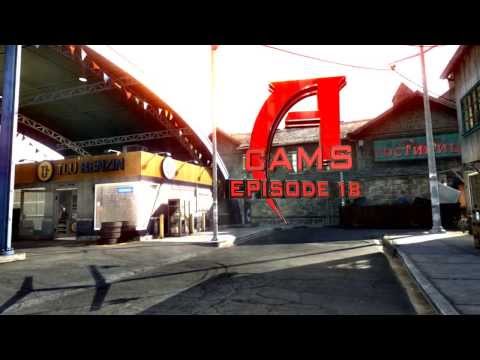 Adive Cams - Episode 18