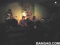 Sandwich - Butterfly Carnival (Live)