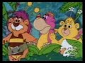 Wuzzles 11 2/3