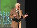 University of Central Oklahoma - Bülent Atalay, Ph.D. lecture on the world of Leonardo da Vinci