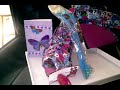 Click here to watch this video I got mail from www.cutetrends.bigcartel.com