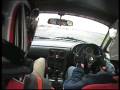 MX5 donington trackday