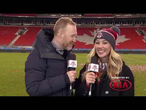 Video: TFC HQ: After 90 – MLS Cup Champions - December 9, 2017