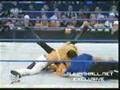 Michelle McCool vs Jillian Hall