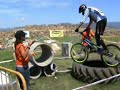 Campeonato del Mundo Biketrial, Frias(Burgos) 2008