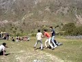 Replicating Indian action movie scene