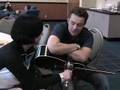 James Marsters at the Grand Slam Sci-Fi Event-07