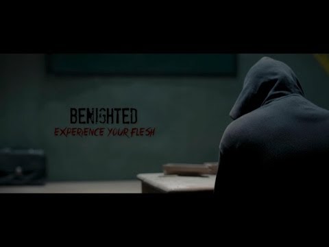 Benighted - Experience Your Flesh (2014) (HD 720p)
