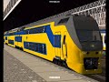MSTS: Virm ongeluk met SGM