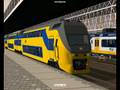 videos de MSTS: Virm ongeluk met SGM