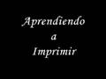 La Imprenta