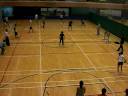 All-Star Girls Challenge Game 3