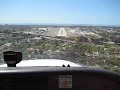 Landing @ SMO/KSMO