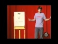 Demetri Martin Glass half ?????