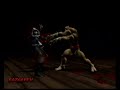 goro fatality