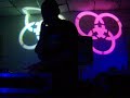 Decibal Spinning Decibal Spinning