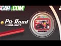 Nascar- Nationwidde Series 2009- Final Laps: Harvick heats up in Atlanta