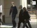 Garzón toma declaración a 9 detenidos del comando Vizcaya de ETA,