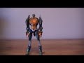 Transformers Nightslash Cheetor Review