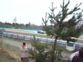 R. Bezouska JFK drift BMW M3 E36 Brno CZ