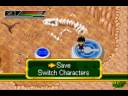 Dragonball z buus fury:  vegito fully playable