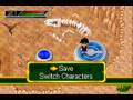 videos de Dragonball Z Buu's Fury:  Vegito Fully Playable