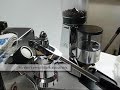 Olympia Cremina Part 2: Pulling a Shot