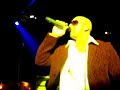 Massari -  Rush The Floor