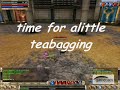 priest pwnage