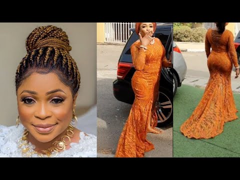 WATCH Yoruba Actress Kemi Afolabi Celebrates Her 42nd Years Birthday, Things You Never Knew