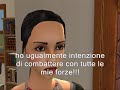 Cazzate con the sims 2 - Ep.4 Cazzate con the sims 2 - Ep.4