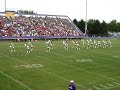 Minnesota Vikings Training camp 2006