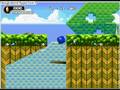 videos de ultimate flash sonic zone 1 act 1
