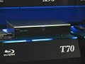Sony unveils four Blu-ray Disc recorders Sony unveils four Blu-ray Disc recorders