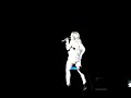 The Getaway - Hilary Duff (Sydney 2008)