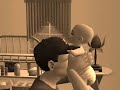 I Loved Her First (Sims 2)