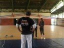 Tecnica de Judo Tai otoshi Tecnica de Judo Tai otoshi