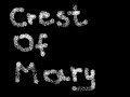 verbow - crest of mary

wonderful song! enjoy! lyrics:

is there any chance you'd let me prove to you
the things that would help you know that i'm true

i guess i'm at a point where i see clearly
that this is the last time you'll believe
i'm fully alive when i'm

on the crest of mary
on the crest of mary

fall, i've fallen now

lights are all on at home waiting for you
i'm here with a confidence you'll believe
in me when i'm back on

on the crest of mary
on the crest of mary

fall, i've fallen now