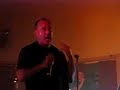 Skids - The Saints Are Coming : Glen Pavilion 4th July 2007