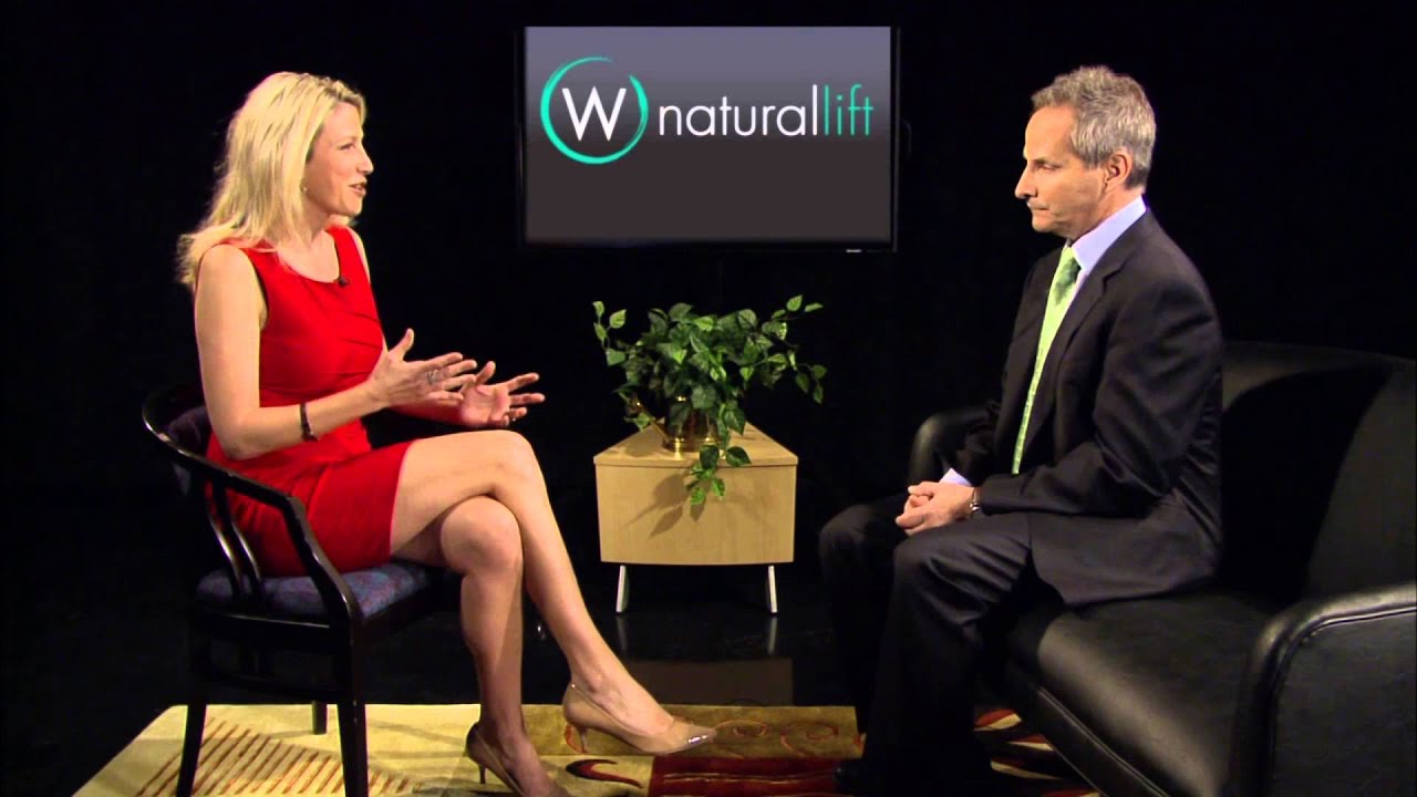 What is the Wnaturallift™?