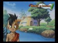 DragonBall Z Budokai 3 Dragon Universe Part 9 - Uub Marathon