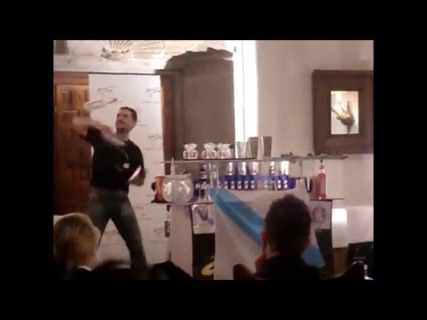 Kique Flair Fenix (1st Galicia) – 7th Spain